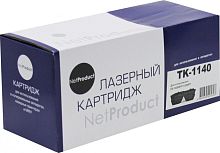 Картридж Kyocera TK-1140 NetProduct
