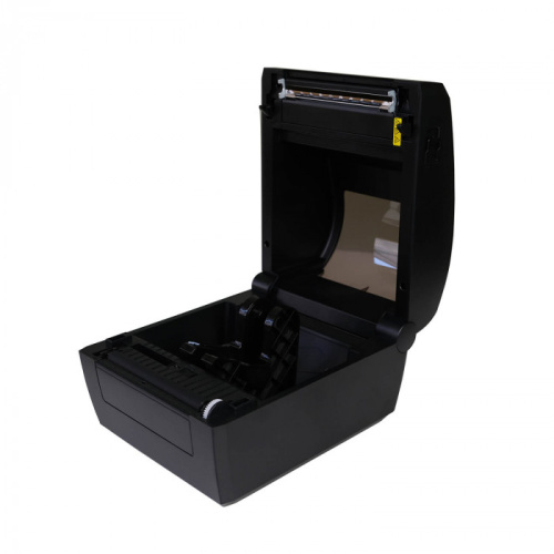 Принтер этикеток Mertech LP4 (USB, Ethernet) фото 3