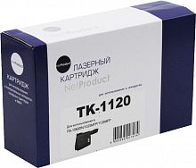 Картридж Kyocera TK-1120 NetProduct
