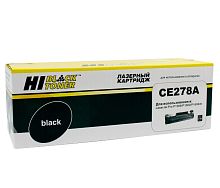 Картридж HP CE 278A Hi-Black